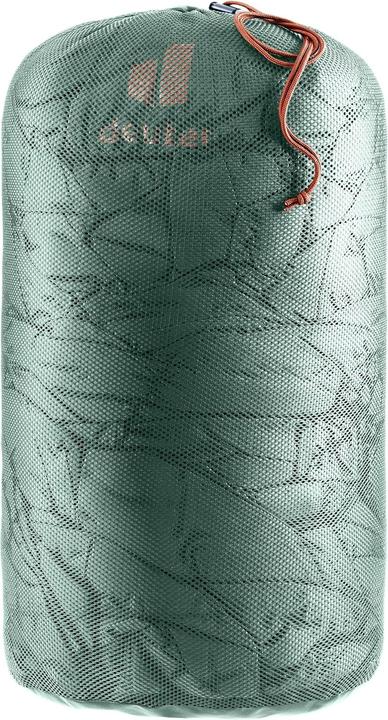 Actual product image Deuter Exosphere +4 ° (198 cm)