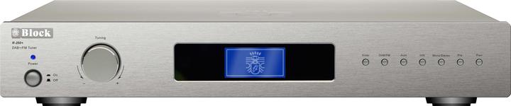 Immagine prodotto Audioblock R-250+ (DAB, Bluetooth)