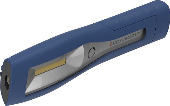 Actual product image Scangrip Mini Mag Pro (200 lm)