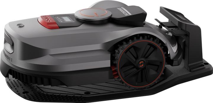Produktbild Sunseeker X7 Plus Gen2 (6000 m²)