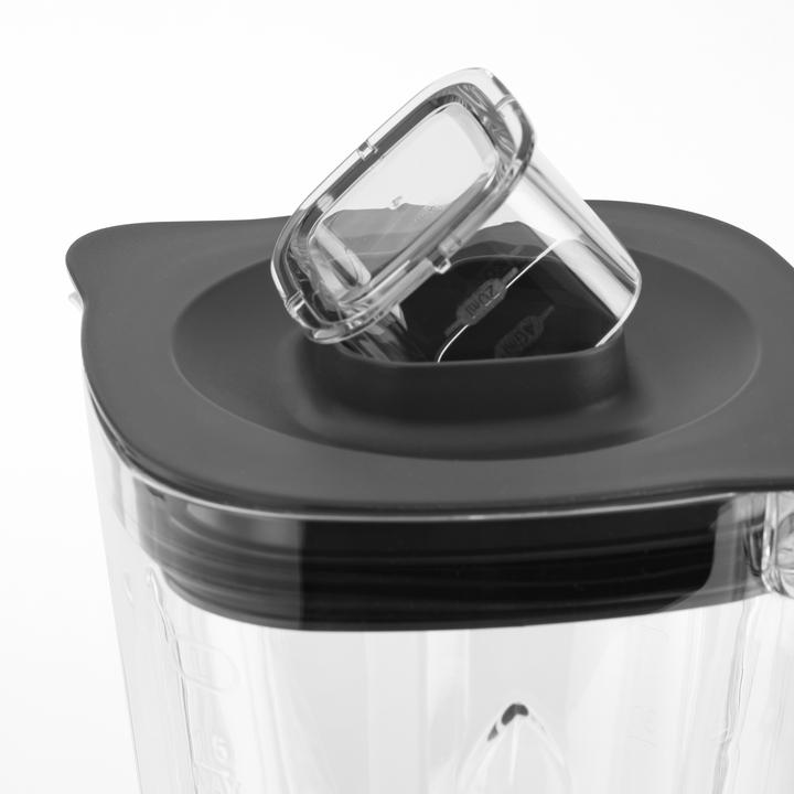 Produktbild OBH Nordica Perfect Mix+ Advanced -tehosekoitin, ruostumaton ter??s (1200 W)