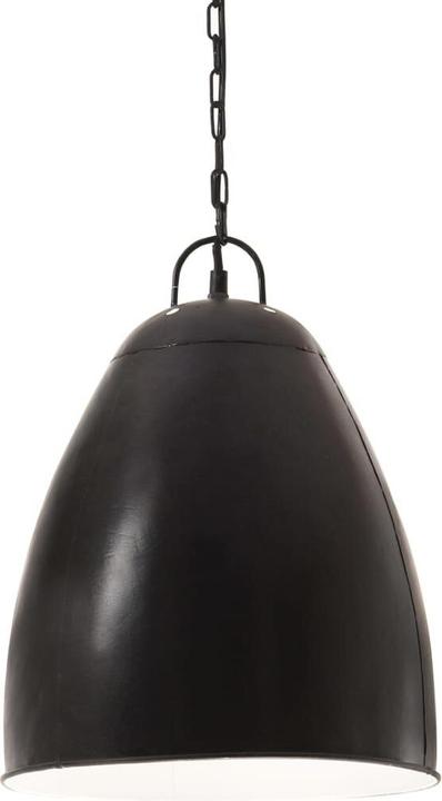 Actual product image vidaXL Deckenleuchte (E27)