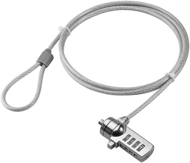 Actual product image Goobay PC LOCK 2