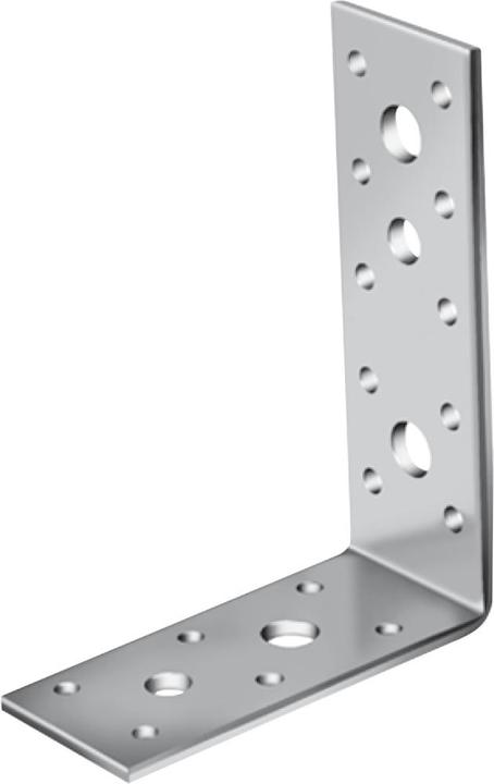 Simpson Sst Winkelverbinder AG AG40312 91 x 119x40mm S.3 mm ETA 06/106 (Winkelverbinder, 100 Stk.)