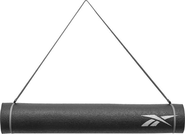 Actual product image Reebok Yogamatte (4 mm)