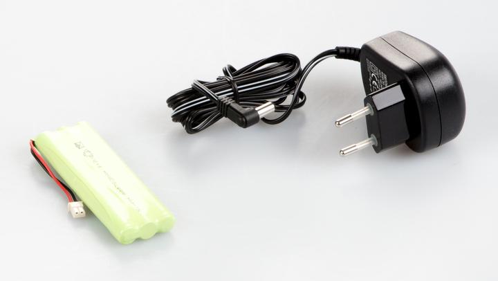 Actual product image Kern Internal battery operation for PCD (1 pcs.)