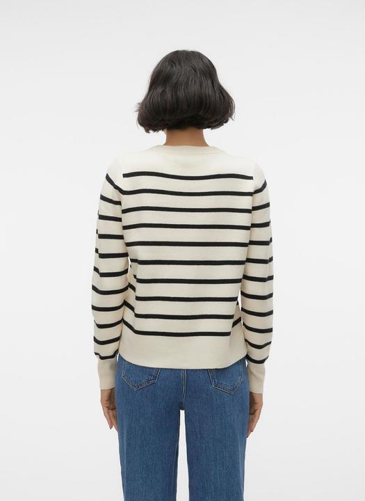 Produktbild Vero Moda VMSABA Pullover Strickpullover (XL)