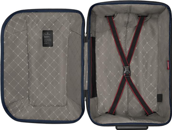 Produktbild Victorinox Altmont Modern, Wheeled Duffel, Navy Blue (42 l)