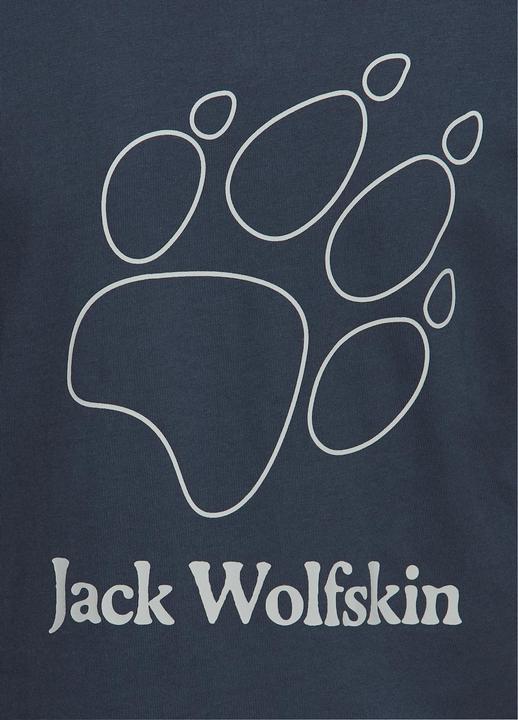 Produktbild Jack Wolfskin Paw T K (152)