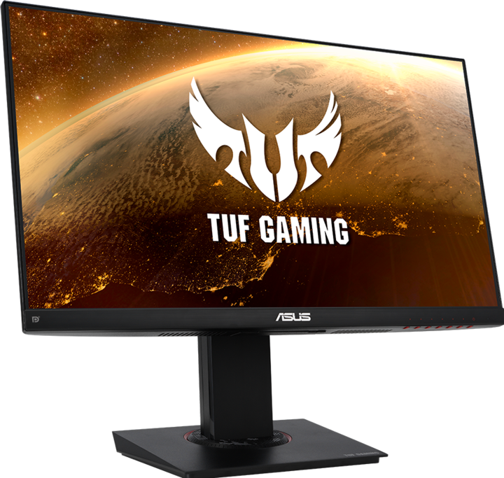 Produktbild ASUS TUF VG249Q (1920 x 1080 Pixel, 23.80")