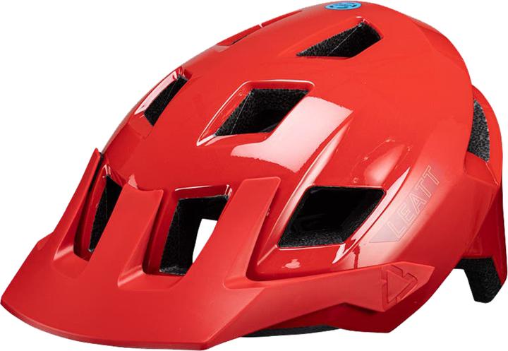 Produktbild Leatt MTB All-MTN 1.0 Junior Helmet red XS (50 - 54 cm)