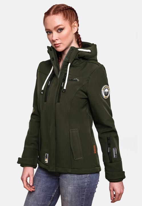 Actual product image Marikoo Little bitch (M)