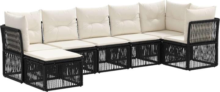 Produktbild vidaXL Garten-Sofa