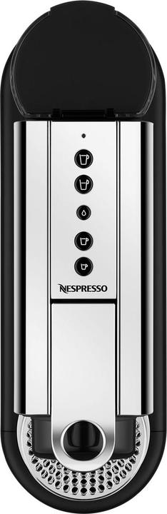 Image du produit Krups Nespresso CitiZ Platinum (NESPRESSO Original)