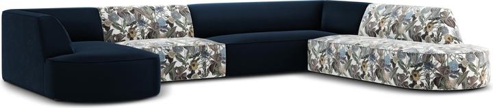 Actual product image CXL by Christian Lacroix Charles (Sofa landscape)
