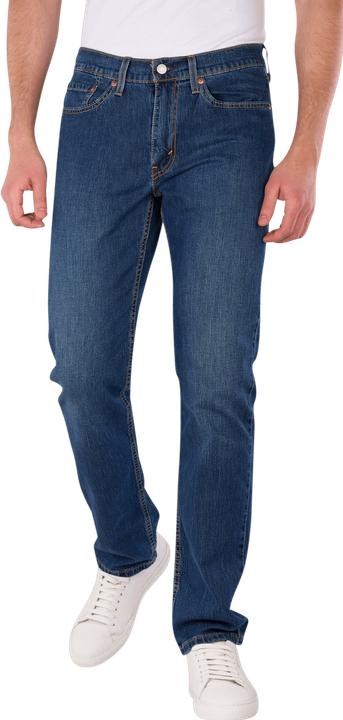 Actual product image Levis Levi's 514 Jeans Straight Fit (W32/L34)