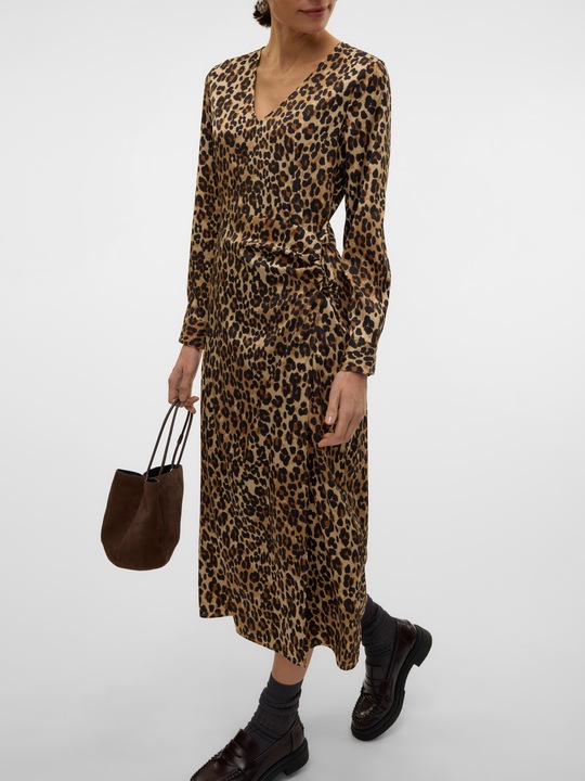Image du produit Vero Moda VMVERENA Robe longue Robe (M)