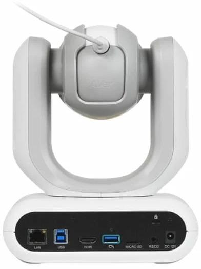 Produktbild AVer MD330UI PTZ-Kamera medizinischer Güte 4K 30 fps