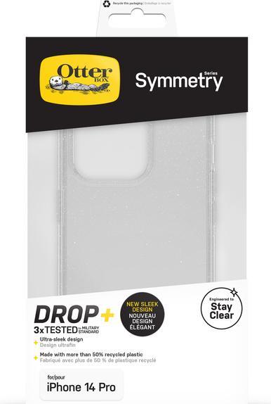 Actual product image OtterBox Symmetry (Apple iPhone 14 Pro)