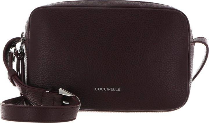 Immagine prodotto Coccinelle Gleen Handbag Grained Leather