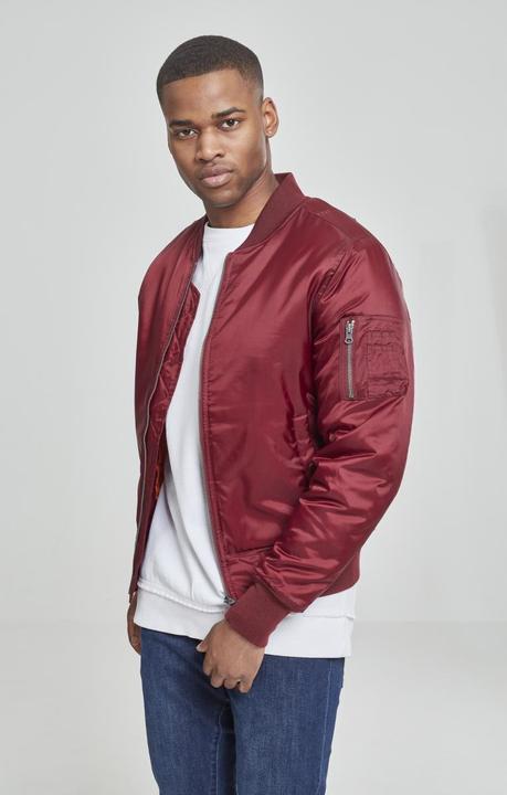 Actual product image Urban Classics bomber jacket (L)
