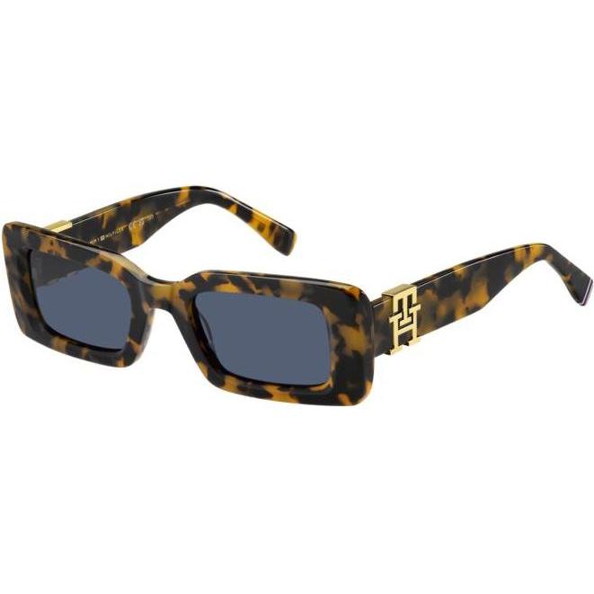 Tommy Hilfiger, Damen, Sonnenbrille, TH 2125/S