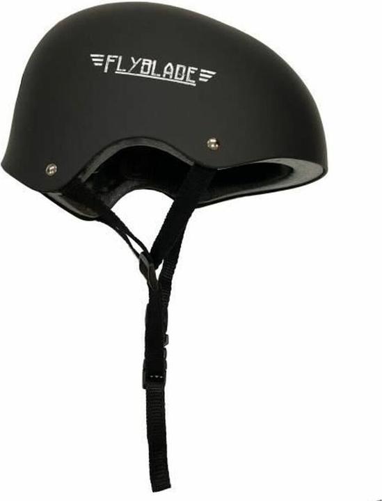 Productafbeelding Flyblade Kinderfahrradhelm (55 - 59 cm)