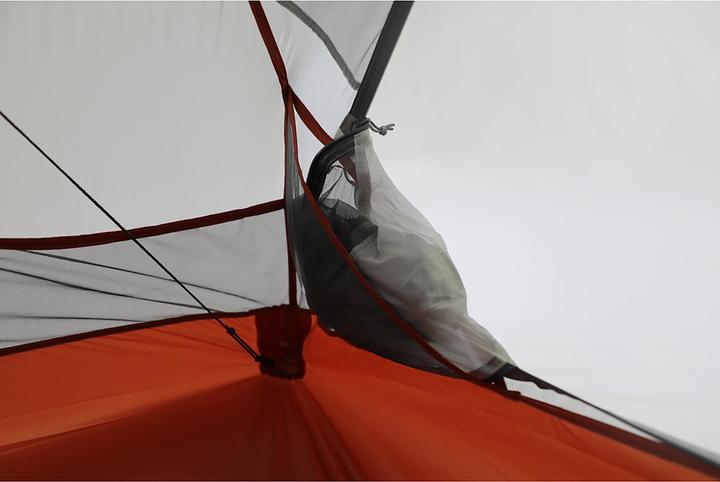 Produktbild Vango F10 Radon UL 1 (Kuppelzelt, 1.30 kg, 1 Person)