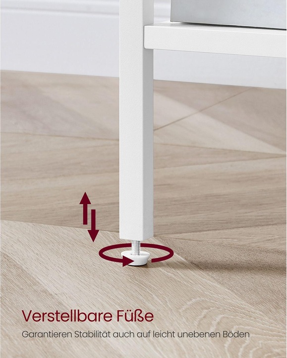 Image du produit Vasagle Havanna (35 x 35 x 70 cm)