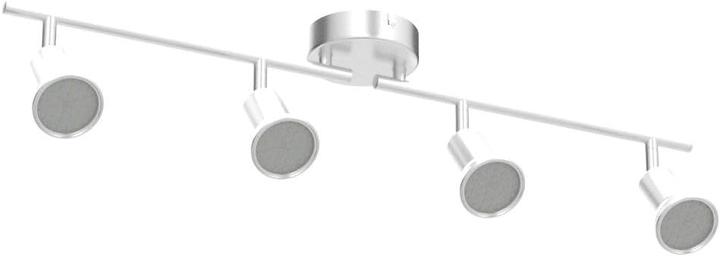 Actual product image Wowatt LED Deckenleuchte (420 lm, GU10)