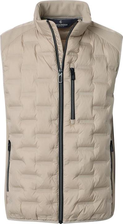 Actual product image Casamoda Basic Steppweste (XXL)