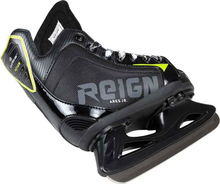 Actual product image Powerslide REIGN HOCKEY ICESKATES Ares Junior (36, 37, 38, 39)