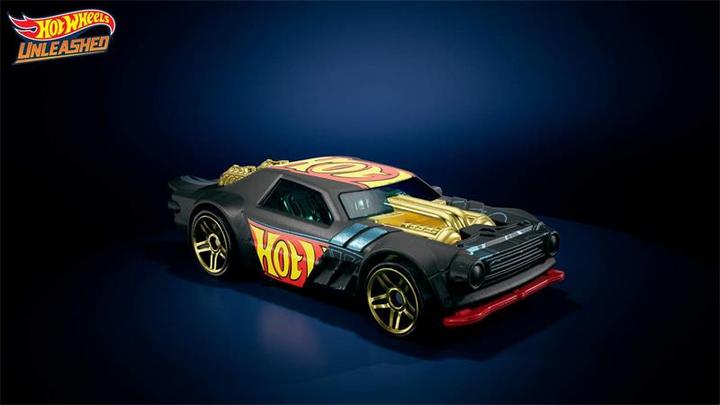 Produktbild Milestone Hot Wheels Unleashed - Day One Edition (Xbox One X, Xbox Series X, Multilingual)