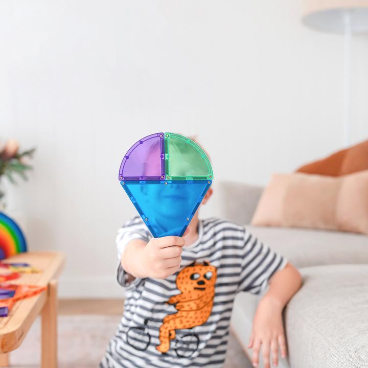 Produktbild Connetix Rainbow Shape