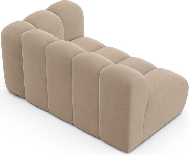 Micadoni Lupine (2-Sitzer)