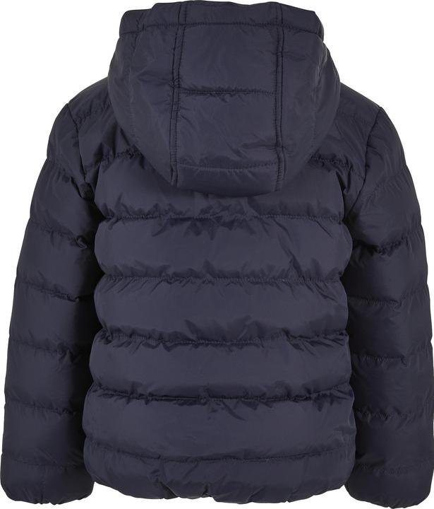 Produktbild Urban Classics Boys Basic Bubble Jacket (158, 164)