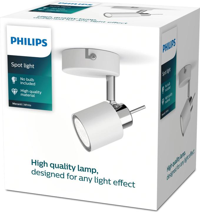 Produktbild Philips Meranti (GU10)