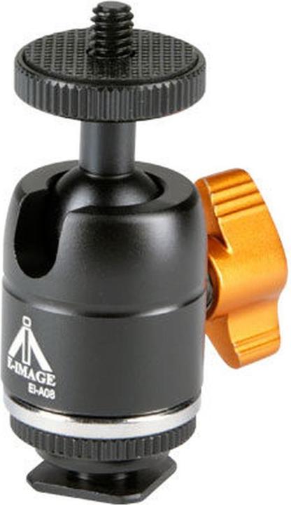 Nest EI A08 mini ball head (Kugelkopf)