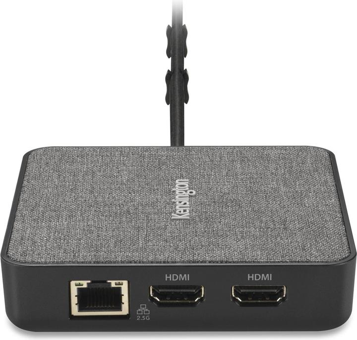 Immagine prodotto Kensington MD120U4 (USB-C, 3 porte)