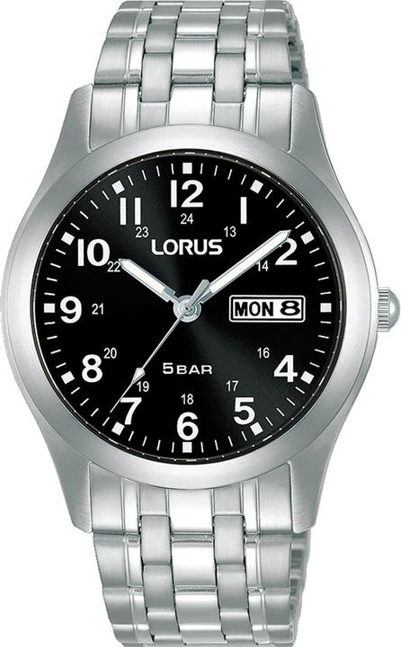 Immagine prodotto Lorus Classico (Orologio da polso analogico, 38 mm)