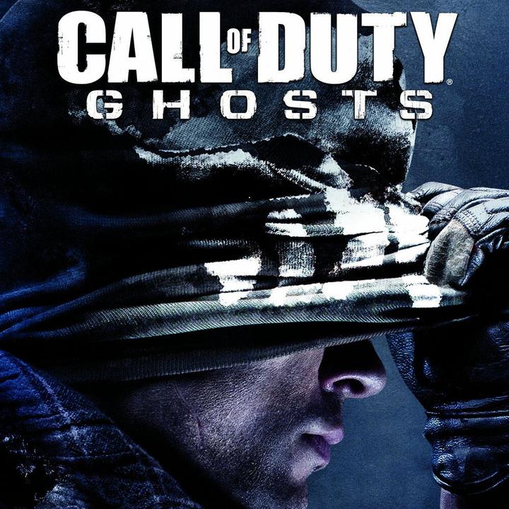 Produktbild Activision Call of Duty: Ghosts, Free Fall-Edition (PC, DE)