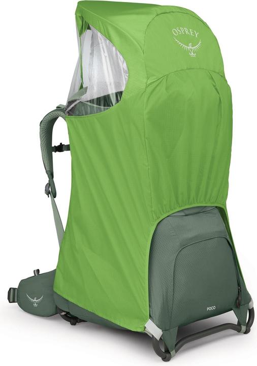 Actual product image Osprey Poco Child Carrier