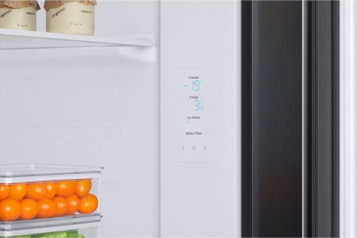 Produktbild Samsung RS67A8811B1/WS (634 l)