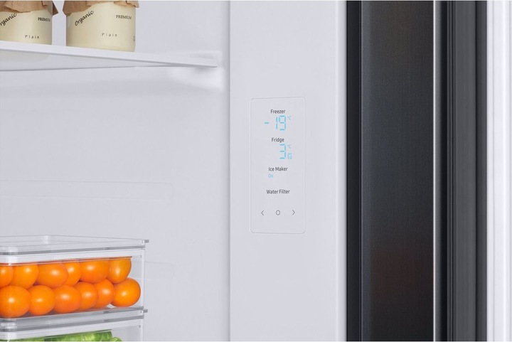 Produktbild Samsung RS67A8811B1/WS (634 l)