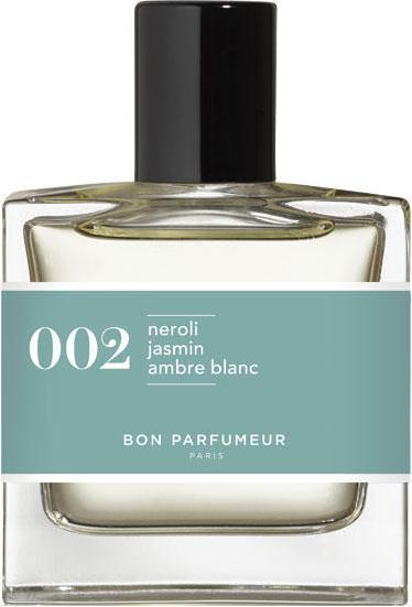 Actual product image Bon Parfumeur Les Classiques 002 Eau de Parfum (Eau de parfum, 30 ml)