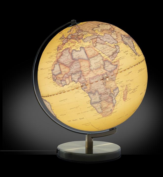 Image du produit Troika Globus STELLAR LIGHT TOUCH (30 cm)