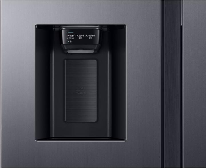 Actual product image Samsung RS68A8521S9/WS (634 l)