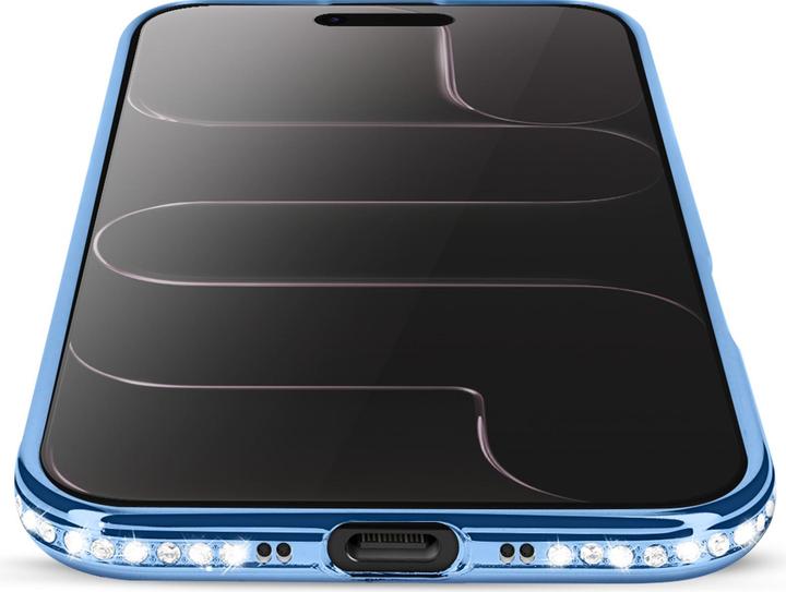 Produktbild Avizar MagSafe Hülle iPhone Air mit Strass (Apple iPhone Air)