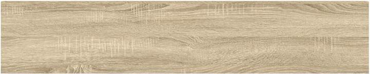 Actual product image vidaXL Wandregal (23.50 x 120 x 3.80 cm)