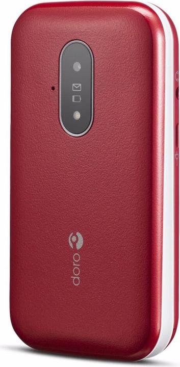 Actual product image Doro 6820 (2.80", 2 Mpx, 2G)